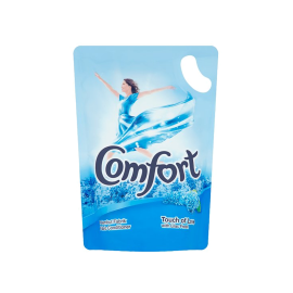 COMFORT POUCH TCH LOVE  700ML