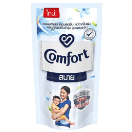 COMFORT POUCH WHITE 580MLML