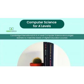 Computer Science A-Levels