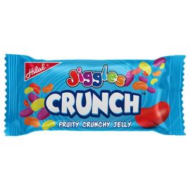 Hilal Jiggles Crunchy Jelly 17.50 G