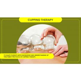 Cupping Therapy 