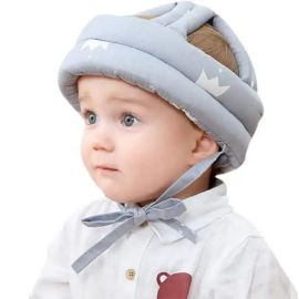 Cute Baby Cushion Helmet Safety Helmet Hat