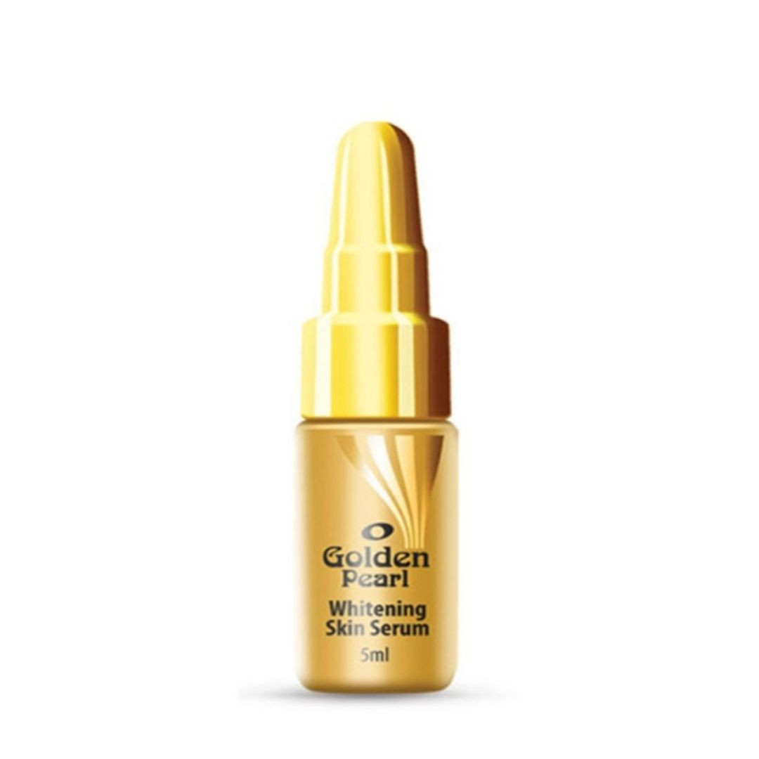 Golden Pearl Whitening Skin Serum 3ml