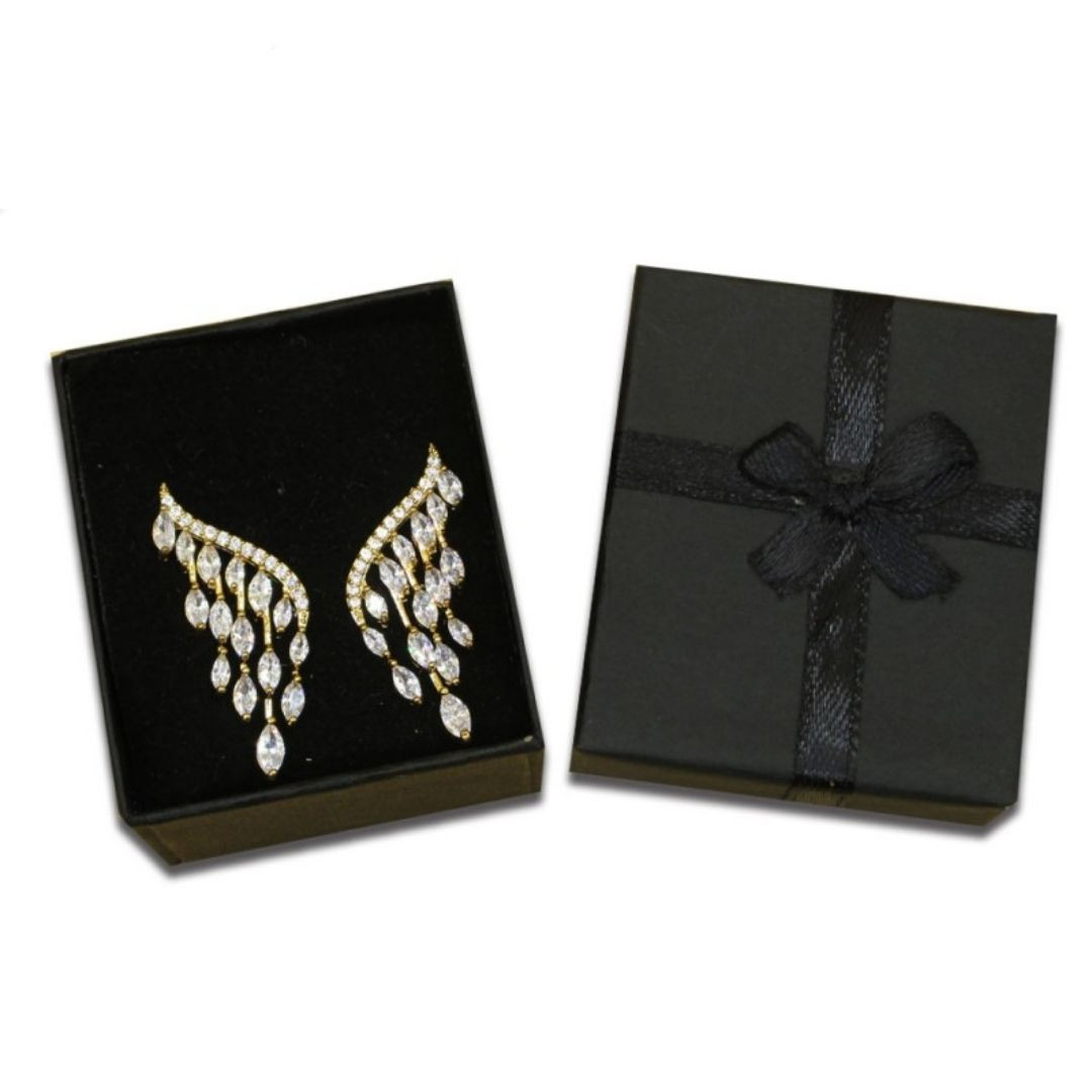 Zircon Work Studs