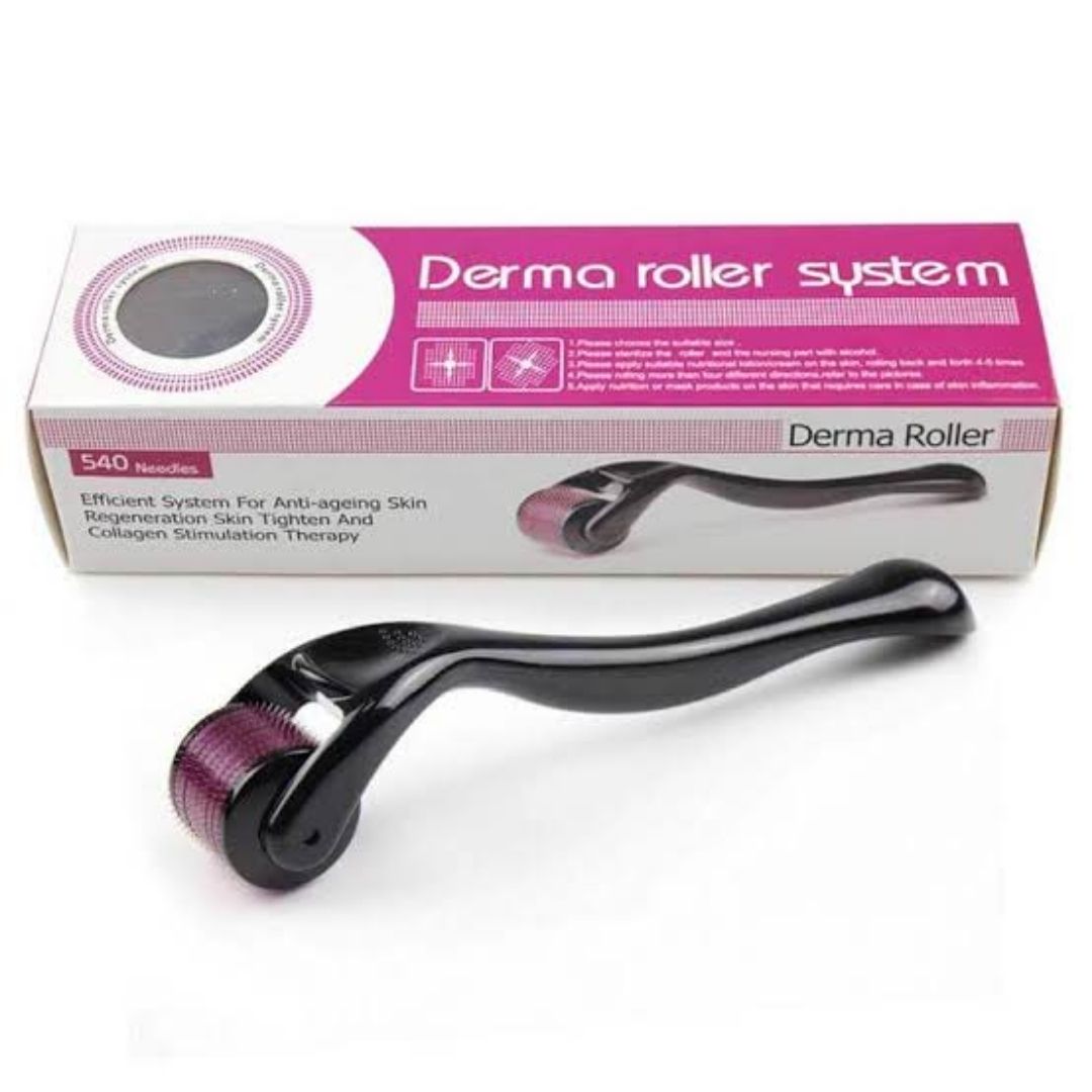 Darma Roller