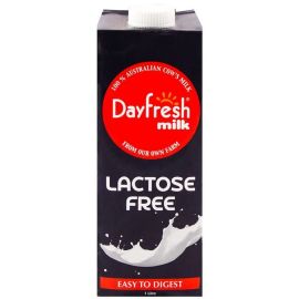 DayFresh Milk Lactose Free 1L