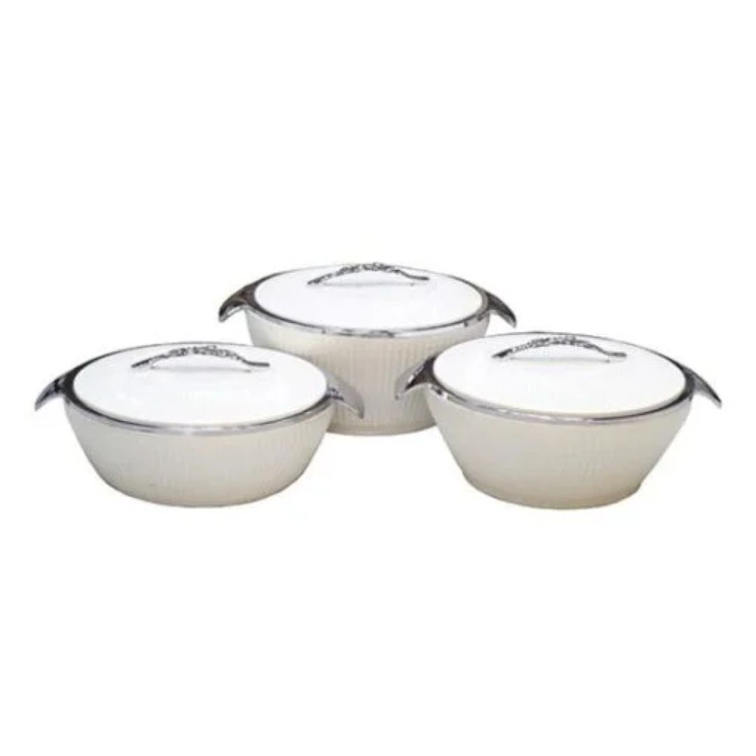 Delight Hot Pot Set of 3 Piece