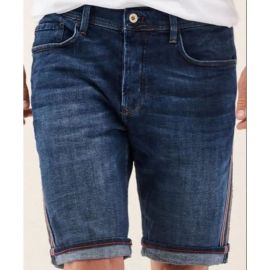 Denim Shorts For Men's