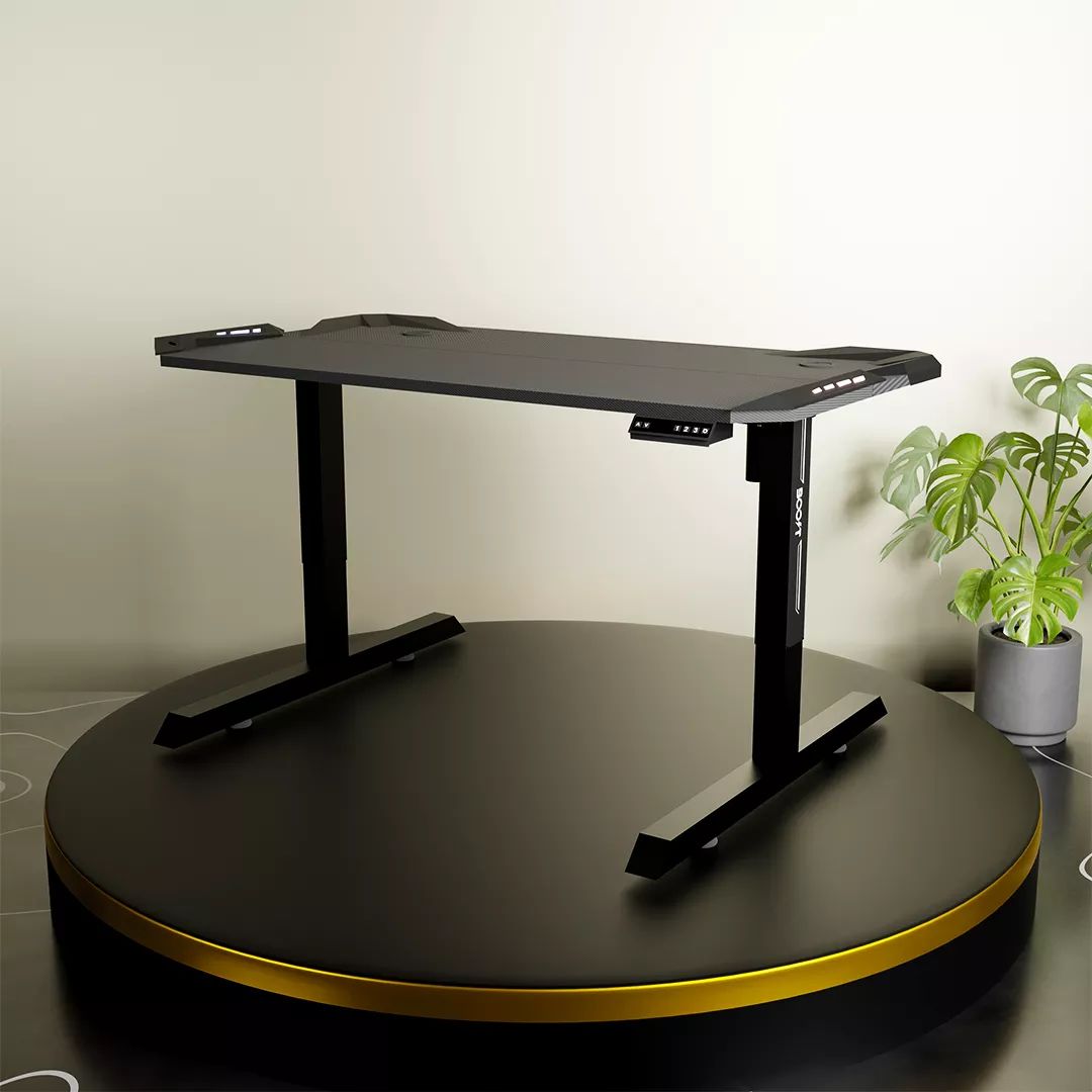 ELECTRONIC TABLE CYBER EDGE