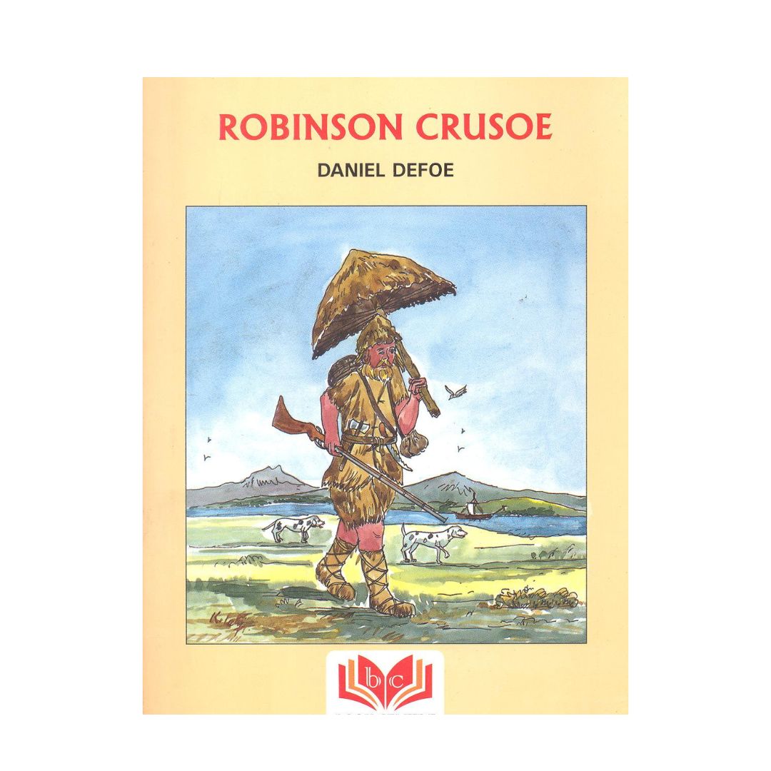 Robinson Crusoe