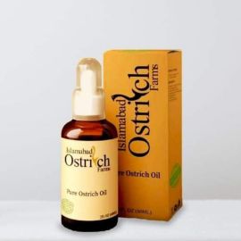 Pure Ostrich Oil 