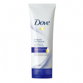 DOVE  BODY WASH GO FRESH MOISTURE CREAM 250ML