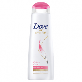 DOVE SHAMPOO COLOUR CARE 400ML UK