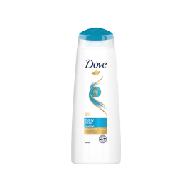 DOVE SHAMPOO DAILY CARE 200ML