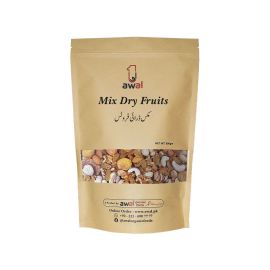 Mix Dry Fruits 500 gm