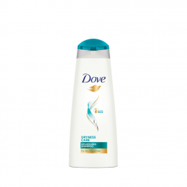 DOVE SHAMPOO DRYNESS CARE 175ML