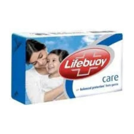Lifebuoy Soap 75Gm Care Pk