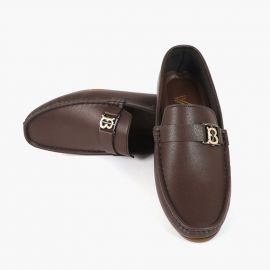 Men's Loafer (Brown Colour)