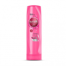 SUNSILK CONDITIONER SMOOTH &MANAGEABLE 320ML