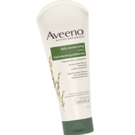 AVEENO DAILY MOISTURING LOTION 227ML