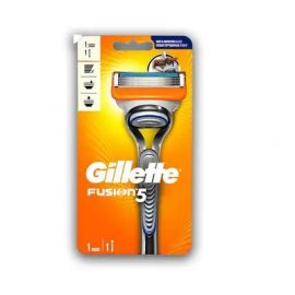 Gillette Razors Fusion 1 Up