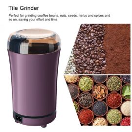 Electric Domestic Grinder