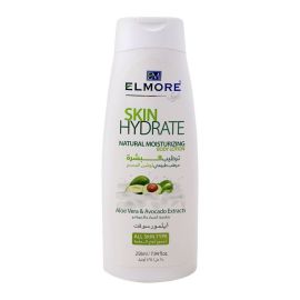 Elmore Skin Hydrate Natural Body Lotion