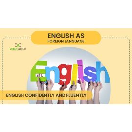 English As Foreign Language