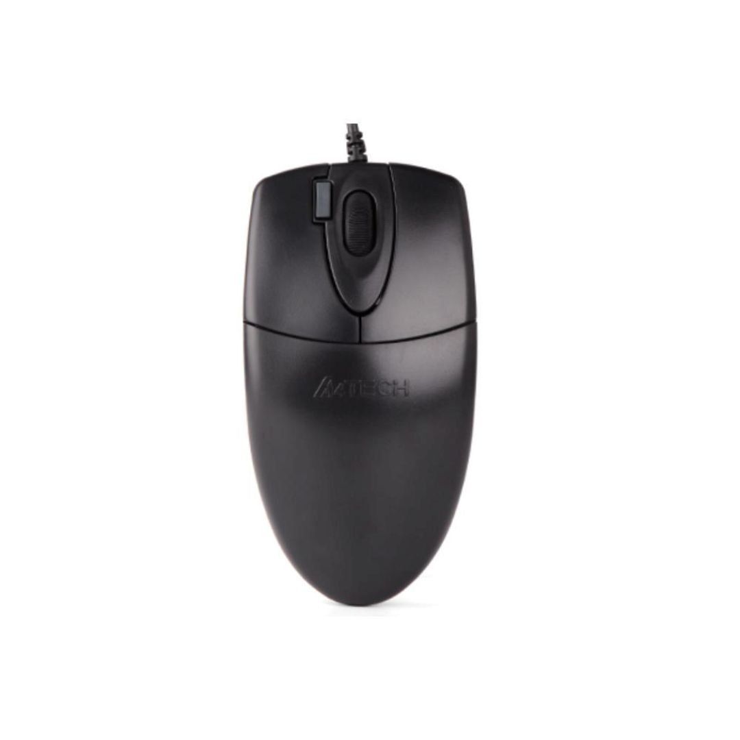 A4tech OP-620D Wired Mouse 
