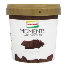 Igloo Dark Chocolate