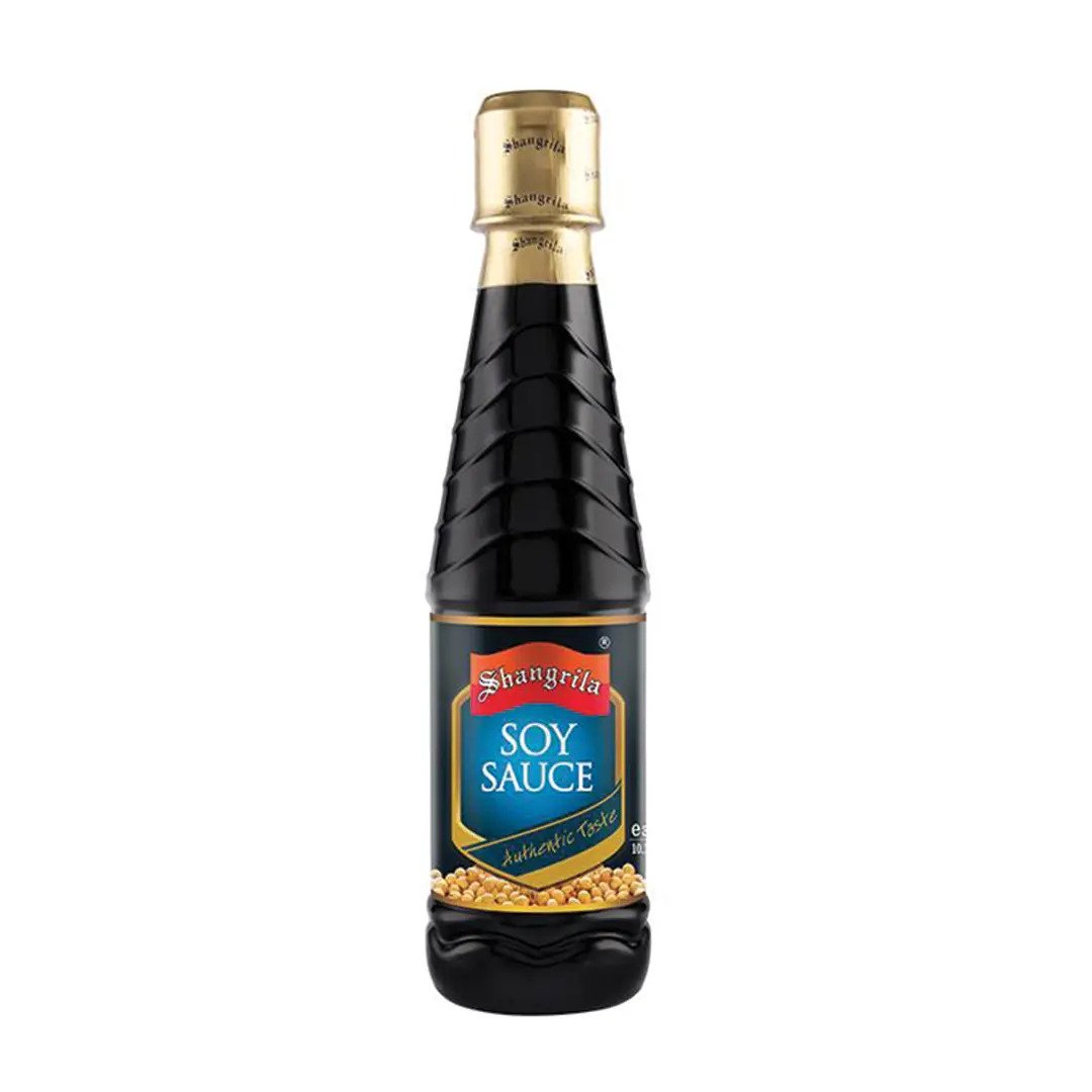 Shangrila Soya Sauce 300 ml
