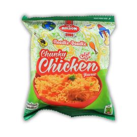 Kolson Noodle Chunky Chicken 65g