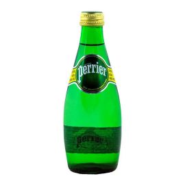 Perrier Water 330 ml