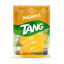 Tang Pineapple Jug Pack 125g