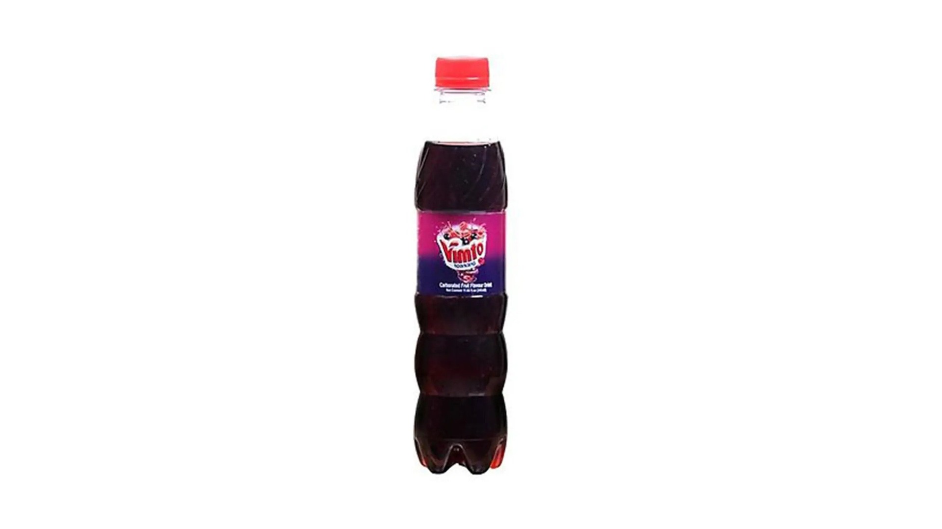 Vimto Pet Bottle 345 ml (1 X1)