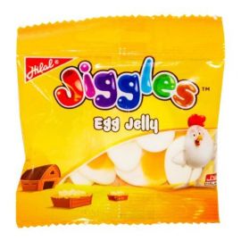 Hilal Jiggles Egg Jelly
