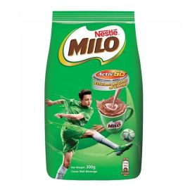 Nestle Milo Activ Go Cocoa Malt Powder 300 g