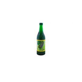 Pakola Cordial Green 800 ml (1X1)