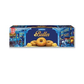 Lu Bakeri Biscuits Butter (Family Pack).