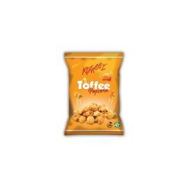 Korneez Popcorn Toffee 80g