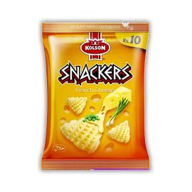 Kolson Snackers French Cheese 13 g