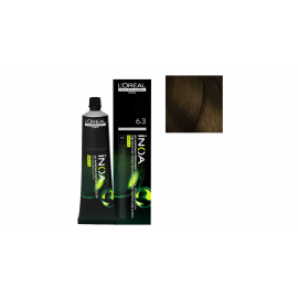 LOREAL INOVA HAIR COLOUR NO#6.3