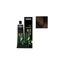 LOREAL INOA HAIR COLOR 7.23 60G