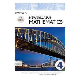 Mathematics IV (7th Edition)