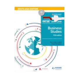Business Studies (IGCSE) (5th Edition)