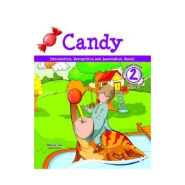 Candy 2A Early English Series