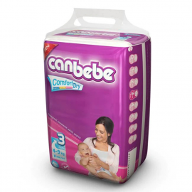 CANBEBE SUPER MEDI 3 36S 203000046