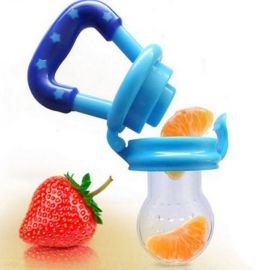 Fruit Pacifier For Kids