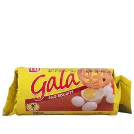 Lu Gala Half Roll