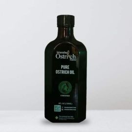 Pure Ostrich Oil 120 ml
